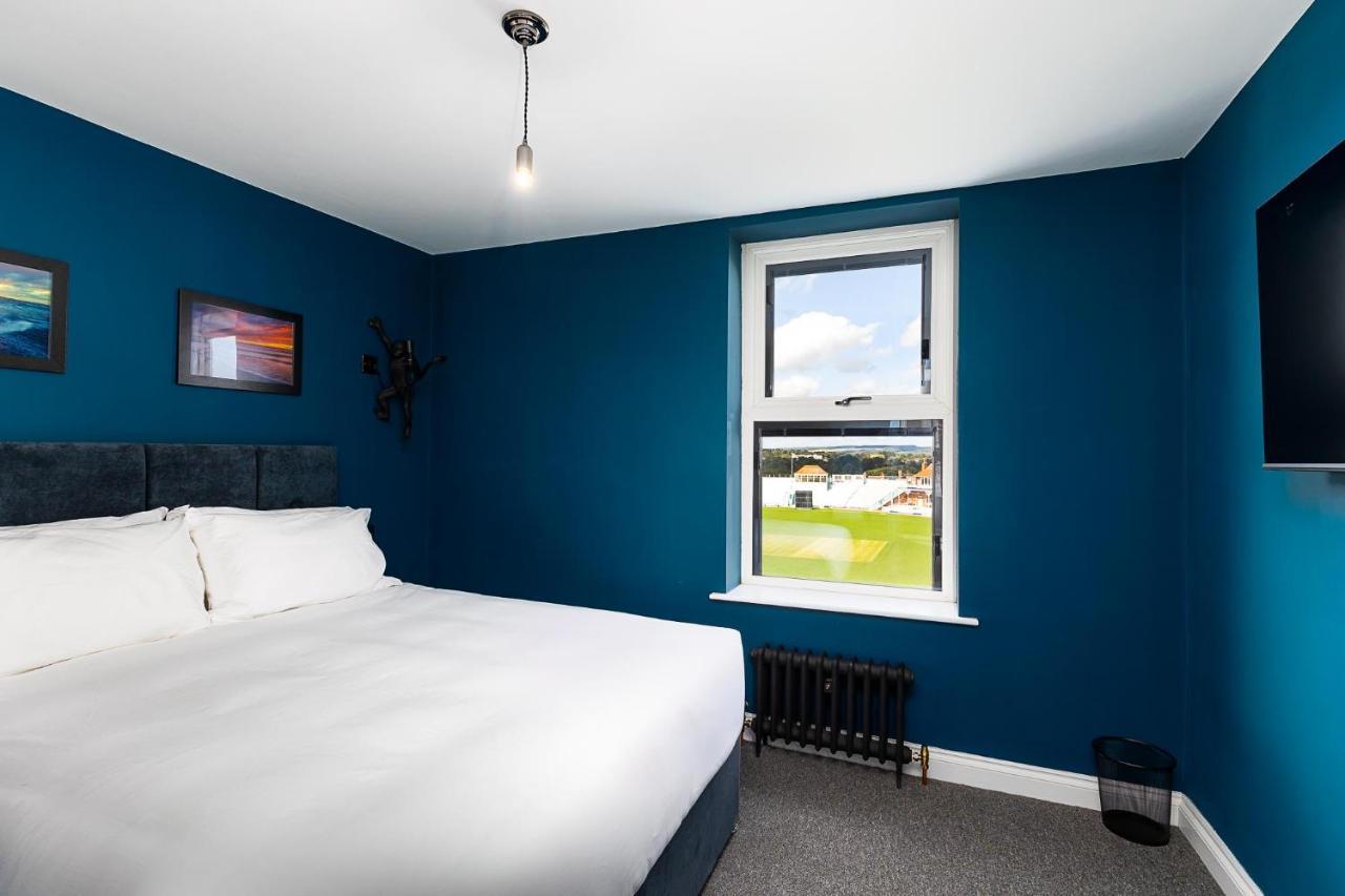 23 Trafalgar Square With Hot Tub And Cinema Scarborough Ngoại thất bức ảnh